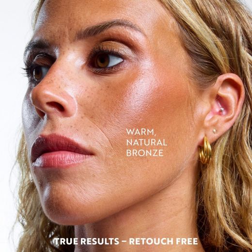 ISADORA The Bronze Stick