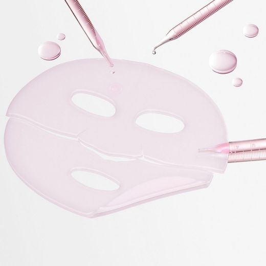 MEDICUBE PDRN Pink Collagen Gel Mask 