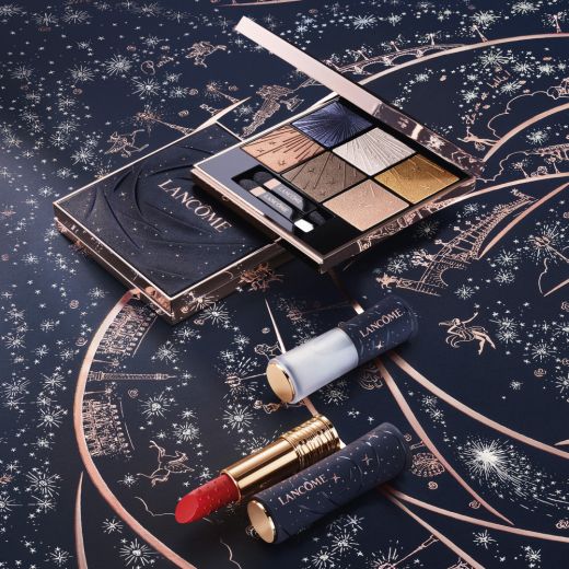 LANCÔME The Celestial Palette - Holiday Limited Edition 