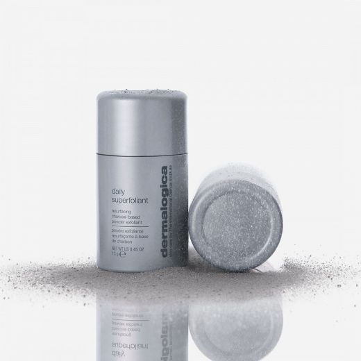 DERMALOGICA Daily Superfoliant Charcoal Based Powder 