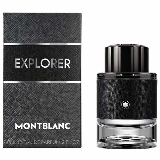 MONTBLANC Explorer 60 ml