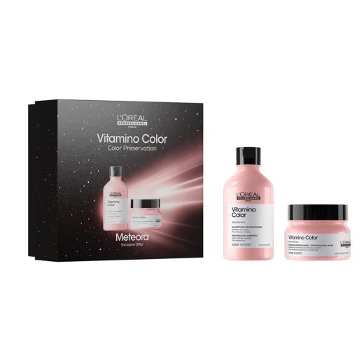 L'ORÉAL PROFESSIONNEL PARIS Vitamino Color Duo Gift Set 