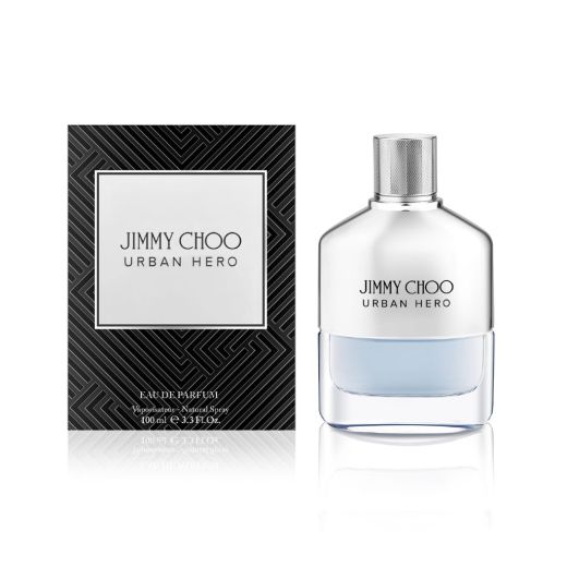 JIMMY CHOO Urban Hero