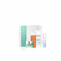 BIOTHERM Hand, Body & Lips Care Gift Set