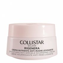 Collistar Rigenera Smoothing Anti-Wrinkle Nourishing Cream