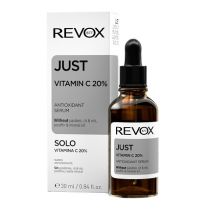 REVOX B77 Just Vitamin C 20% Antioxidant Serum 