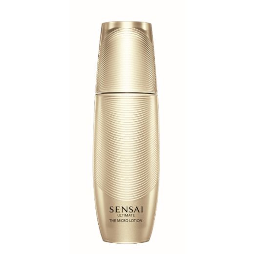 Sensai Ultimate The Micro Lotion  (Mikrolosjons sejai)