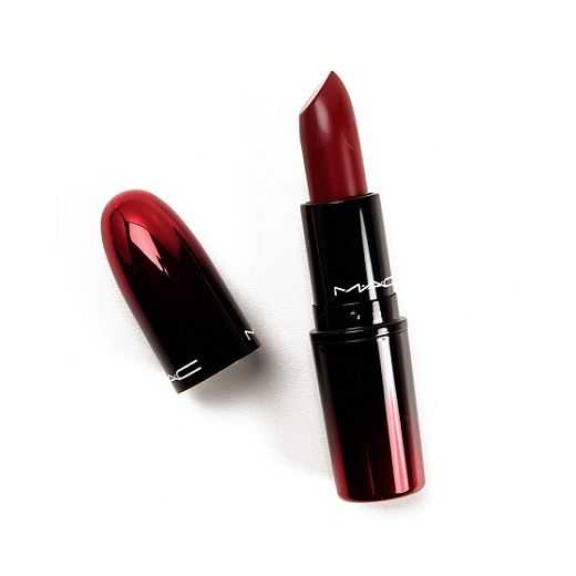 Mac Love Me Lipstick (Lūpu krāsa)