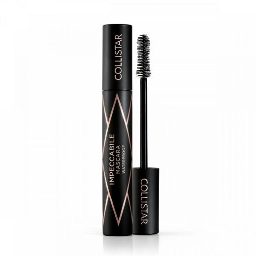 COLLISTAR Impeccabile Mascara Ultra Black Waterproof