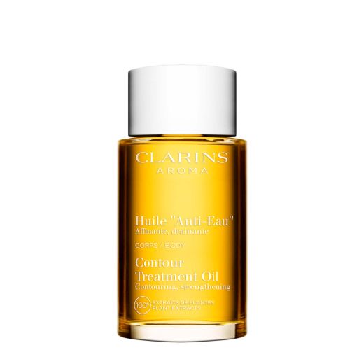 Clarins Contour Treatment Oil