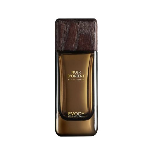 EVODY PARFUMS PARIS Noir D'Orient