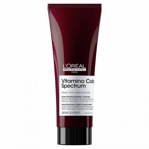 L'ORÉAL PROFESSIONNEL PARIS Mini Vitamino Color Spectrum Intensive Conditioner