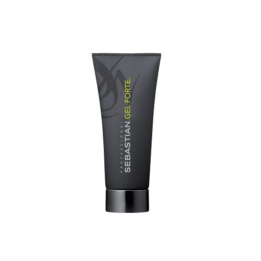 Sebastian Professional Gel Forte Strong-Hold Hair Gel