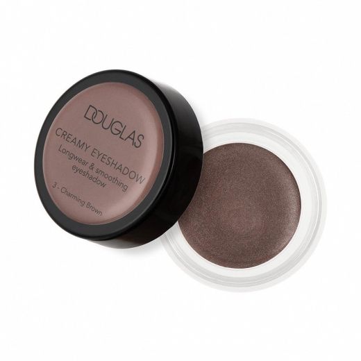 DOUGLAS COLLECTION  MAKE - UP Creamy Eyeshadow