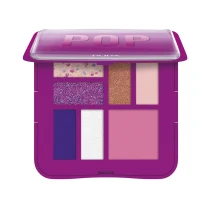 PUPA Make-Up Palette S