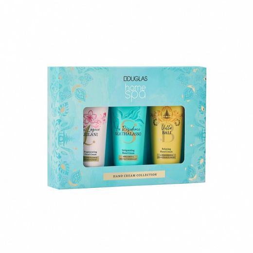 DOUGLAS COLLECTION HOME SPA Hand Cream Collection 