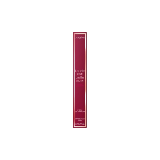 LANCÔME La Vie Est Belle L'Elixir Very Cherry 