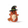 DOUGLAS COLLECTION Bath Fizzer Witch