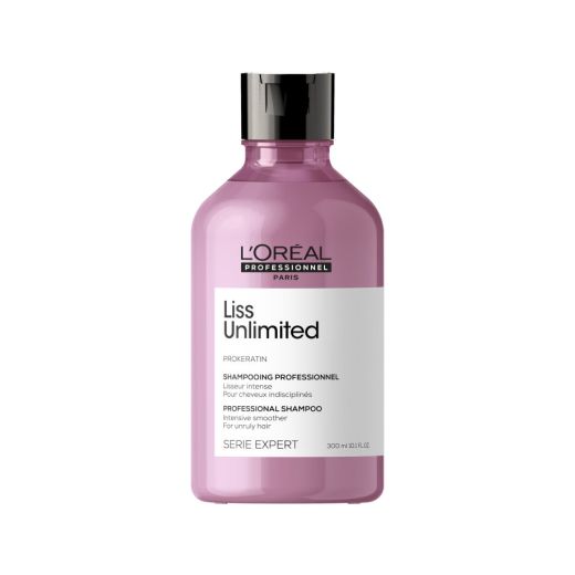 L'Oréal Professionnel Paris Liss Unlimited Shampoo