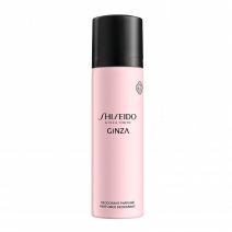 SHISEIDO Ginza Parfumed Deodorant