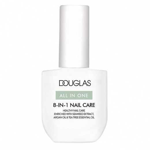 Douglas Nail Care All in One 8-in-1 Nail Care