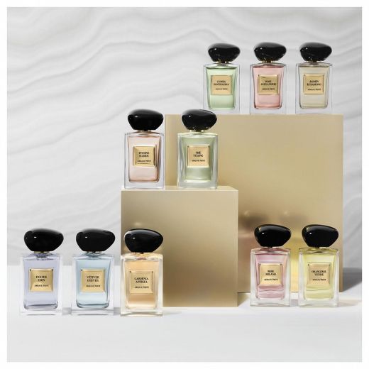 GIORGIO ARMANI Privé Pivoine Suzhou