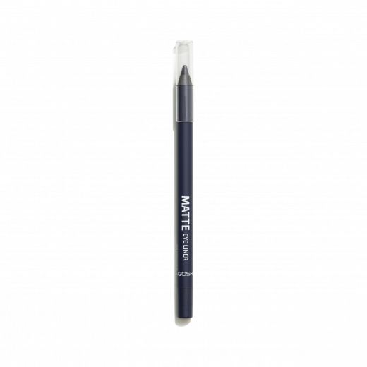 GOSH Matte Eye Liner