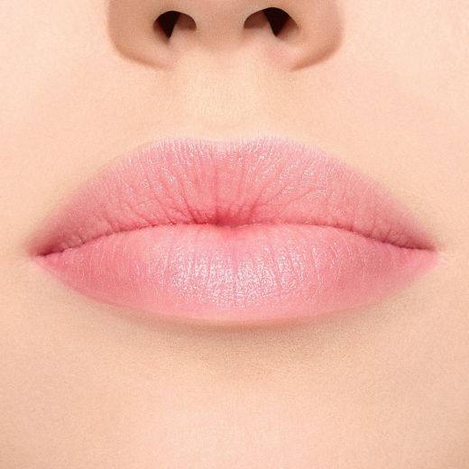 MAC Lustreglass Sheer-Shine Lipstick