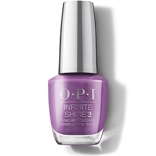 OPI Infinite Shine Medi-take It All In 