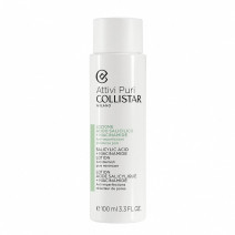 Collistar Attivi Puri Salicylic Acid + Niacinamide Lotion