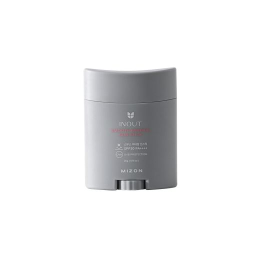MIZON Inout Smooth Mineral Sun Stick Spf50 Pa++++