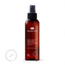 Marence Body Massage Oil Firming Power