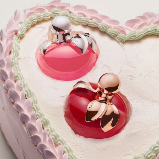 NINA RICCI Nina Eau De Parfum 