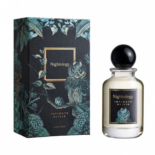 NIGHTOLOGY Intimate Elixir