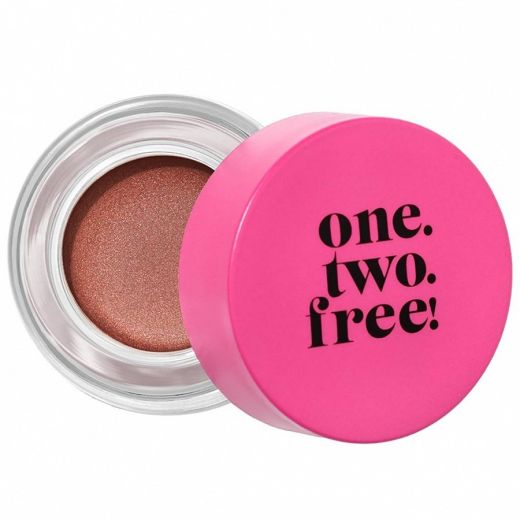 ONE.TWO.FREE! Creamy Highlighting Balm