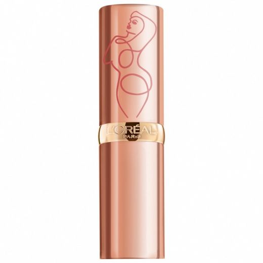 L'ORÉAL PARIS Color Riche Les Nus Insolents Lipstick