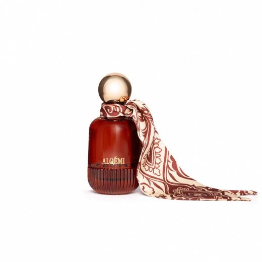 ALQÉMI Berry Layl