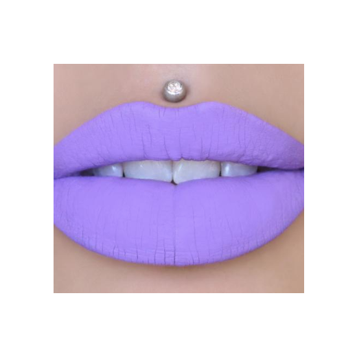 Jeffree Star Cosmetics Velour Liquid Lipstick (Šķidrā lūpu krāsa)