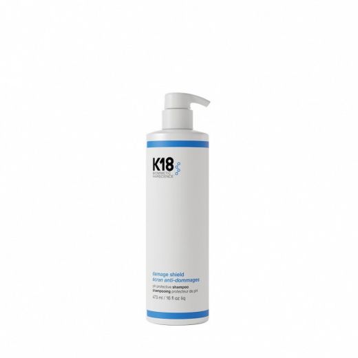 K18 Damage Shield pH Shampoo