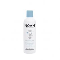 NOAH Kids Shampoo Milk & Sugar For Long Hair