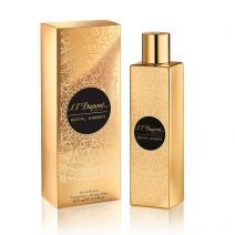 S. T. Dupont Royal Amber