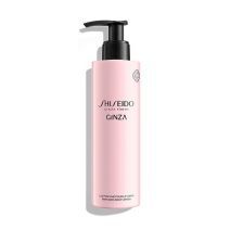Shiseido Ginza Parfumed Body Lotion  (Parfimēts ķermeņa losjons)