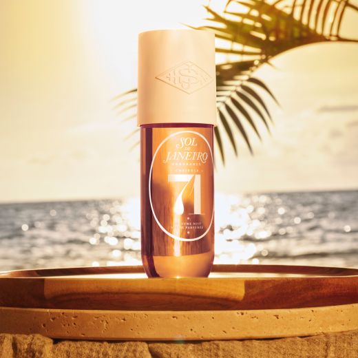 SOL DE JANEIRO Brazil Crush Cheirosa'71 Mist 