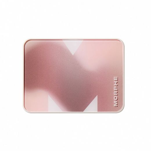 MORPHE Mauve Mode Eyeshadow Palette