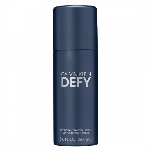 CALVIN KLEIN Defy Deo Spray 