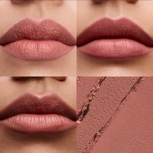 INGLOT Creamy Soft Lipstick