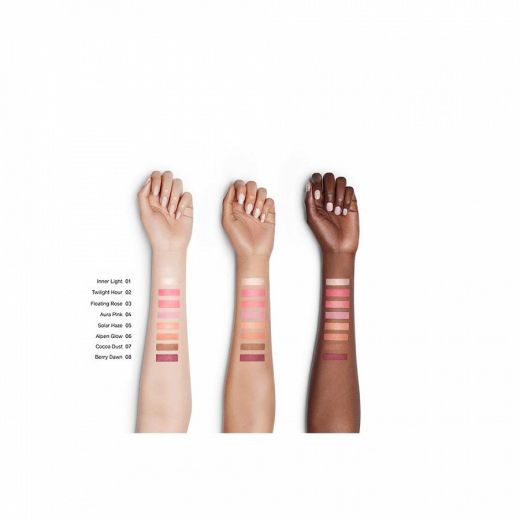 SHISEIDO 03 Floating Rose