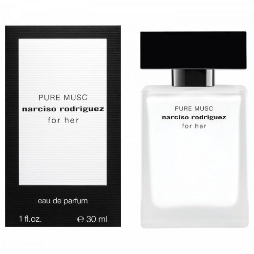NARCISO RODRIGUEZ Pure Musc