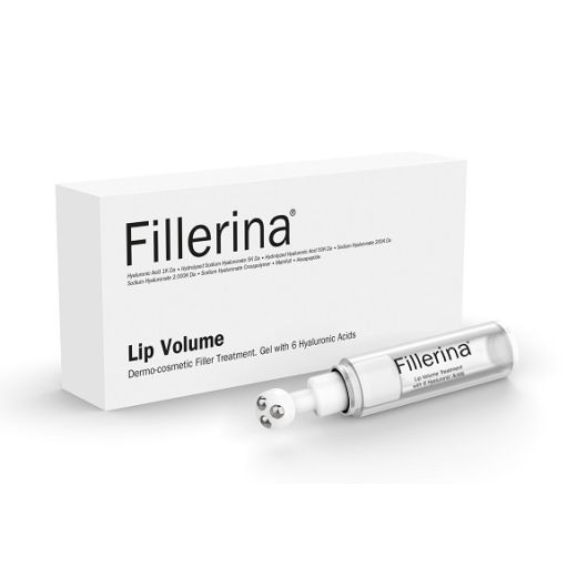 Fillerina Lip Volume - Grade 2  (Filleris lūpām intensitāte 2)