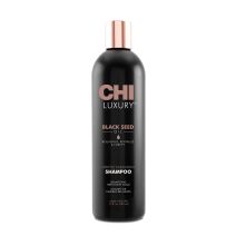 CHI Luxury Black Seed Oil Gentle Cleansing Shampoo  (Atjaunojošs šampūns ar ķimeņu eļļu)